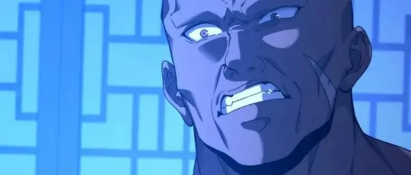 Reincarnation of the Martial God Chapter 16 Gambar 37