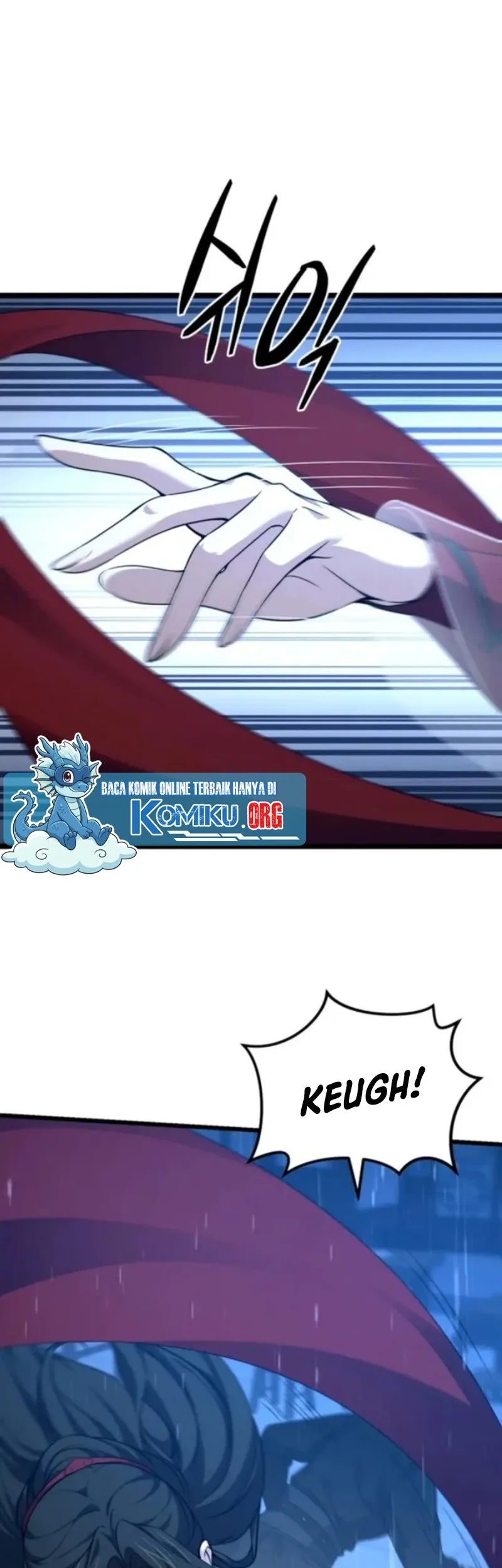 Reincarnation of the Martial God Chapter 16 Gambar 42