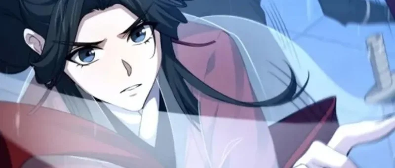 Reincarnation of the Martial God Chapter 16 Gambar 43