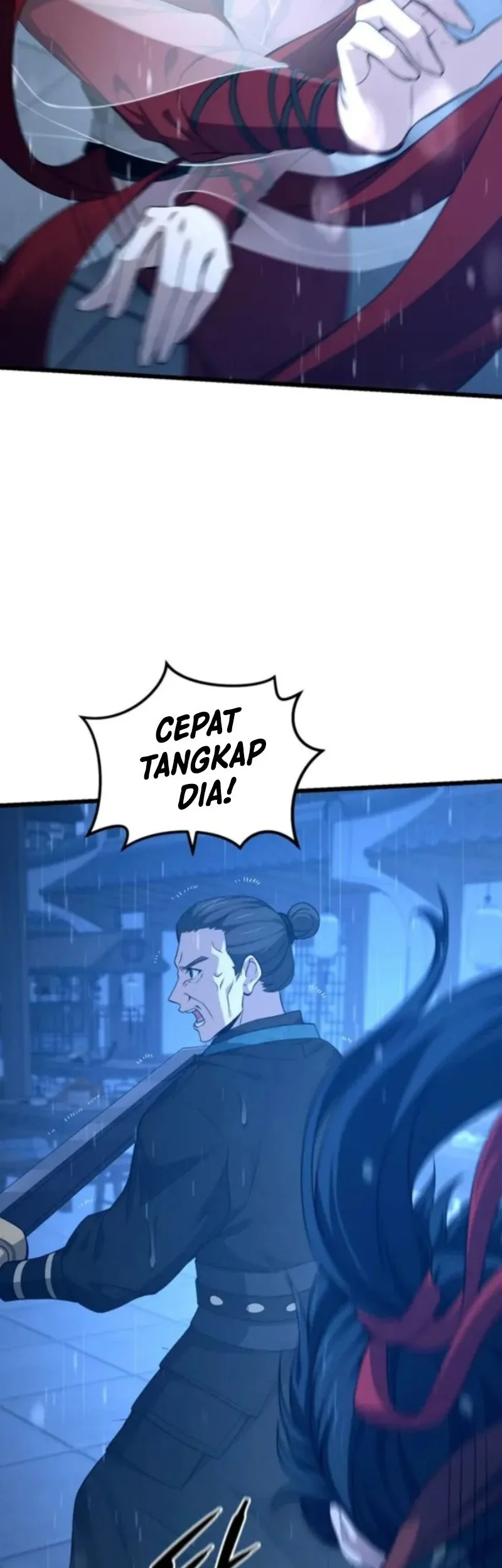 Reincarnation of the Martial God Chapter 16 Gambar 44