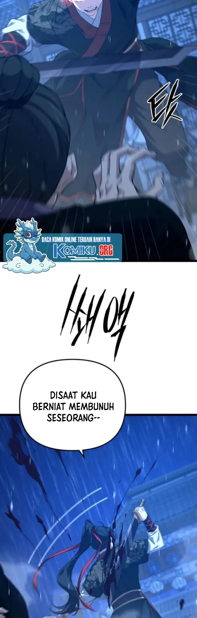 Reincarnation of the Martial God Chapter 16 Gambar 53