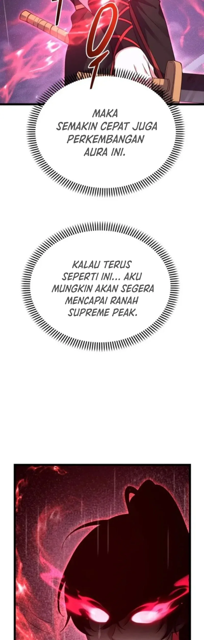 Reincarnation of the Martial God Chapter 16 Gambar 56