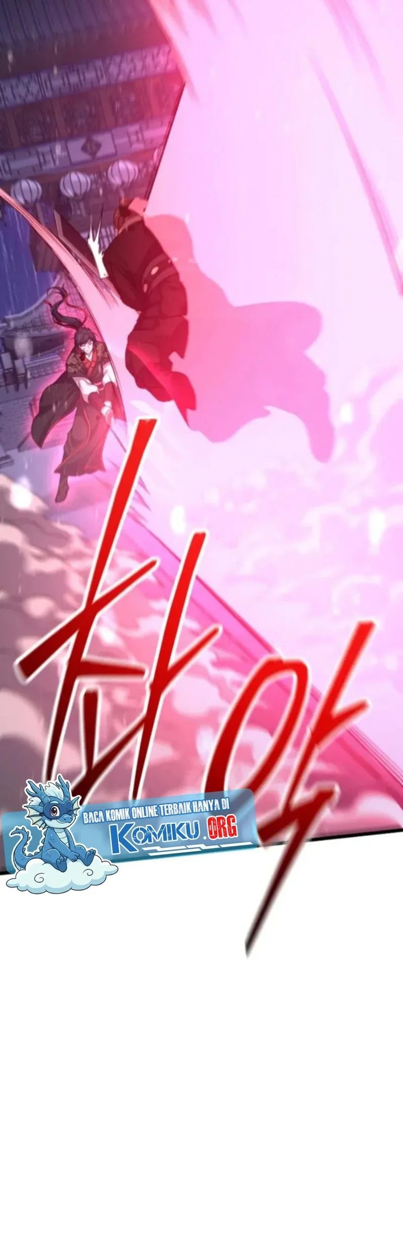 Reincarnation of the Martial God Chapter 16 Gambar 72