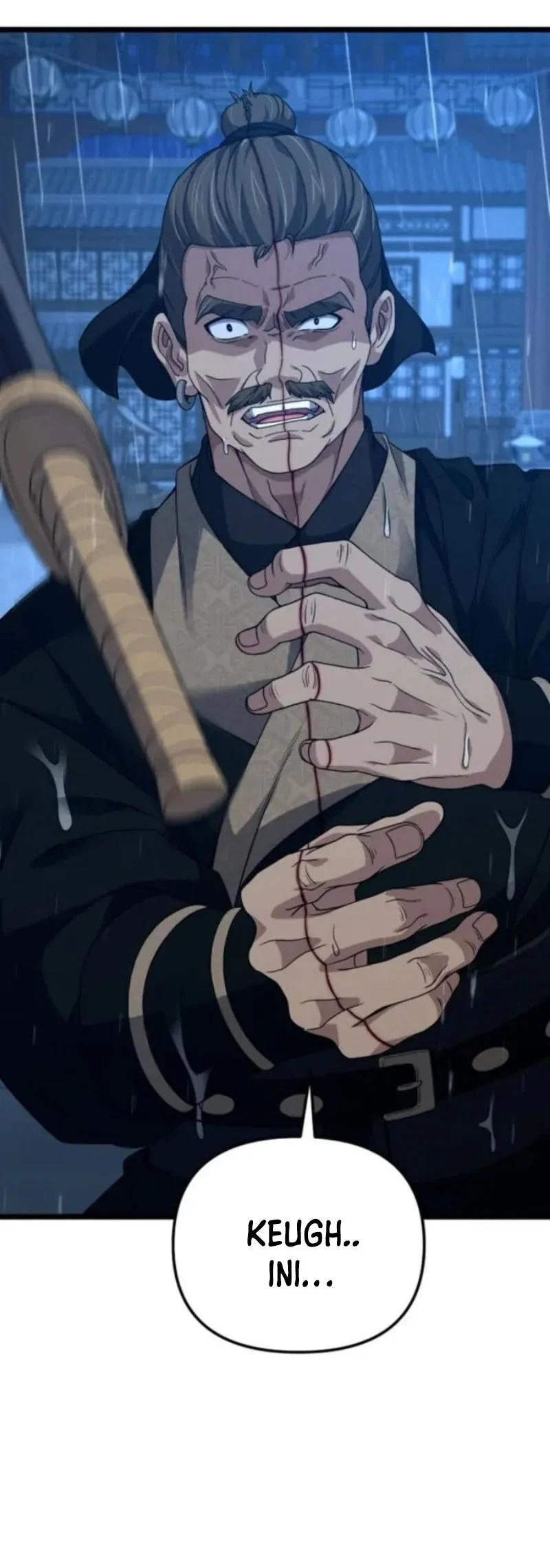 Reincarnation of the Martial God Chapter 16 Gambar 73