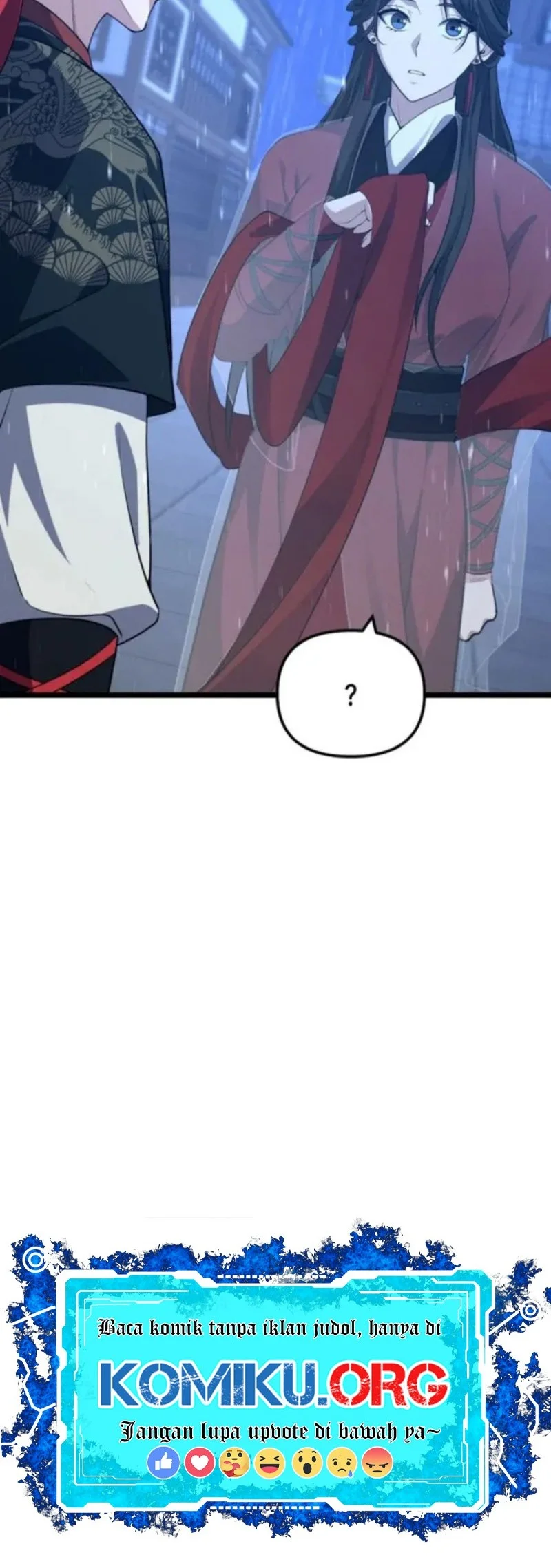 Reincarnation of the Martial God Chapter 16 Gambar 81