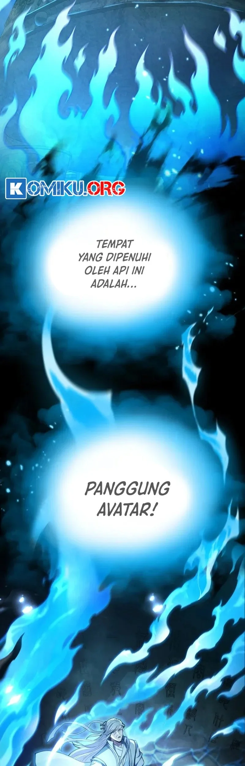 Reincarnation of the Martial God Chapter 1 Gambar 84