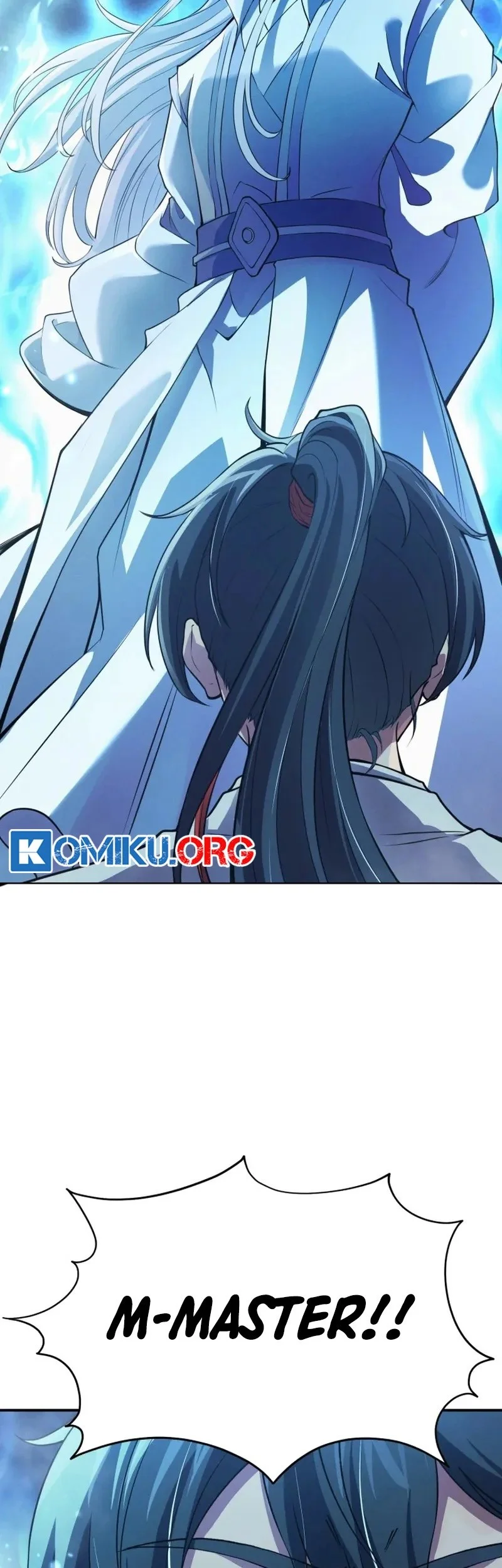 Reincarnation of the Martial God Chapter 1 Gambar 80