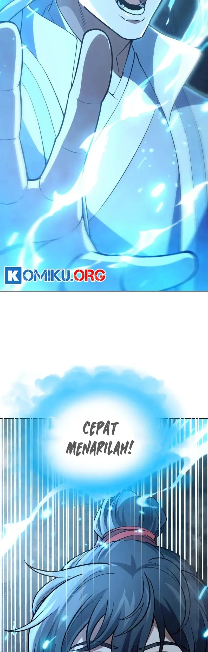 Reincarnation of the Martial God Chapter 1 Gambar 88