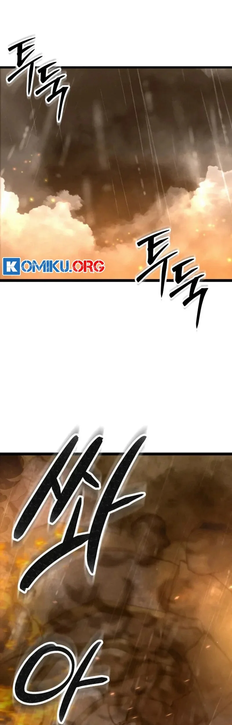 Reincarnation of the Martial God Chapter 1 Gambar 6