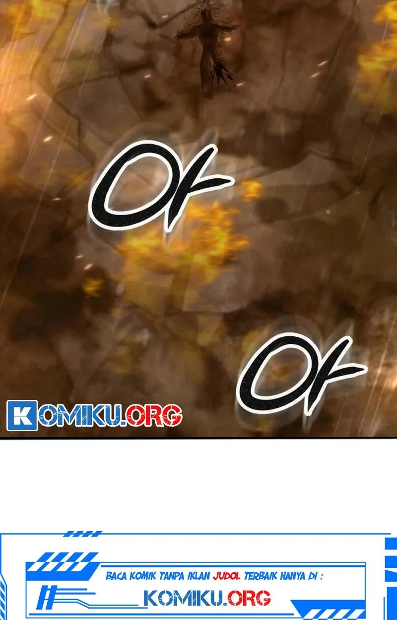 Reincarnation of the Martial God Chapter 1 Gambar 7