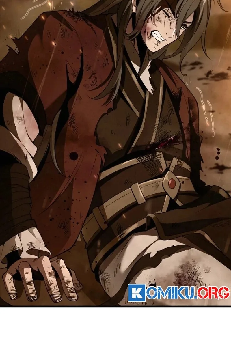 Reincarnation of the Martial God Chapter 1 Gambar 9