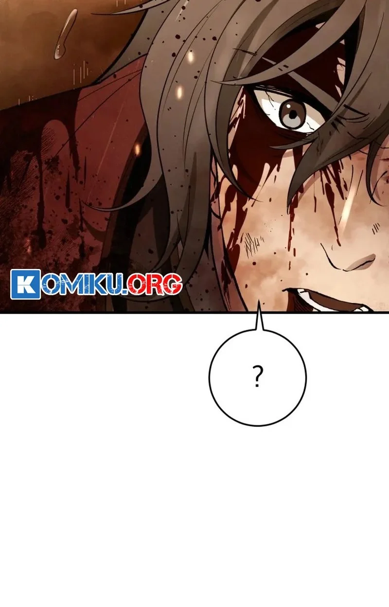 Reincarnation of the Martial God Chapter 1 Gambar 15