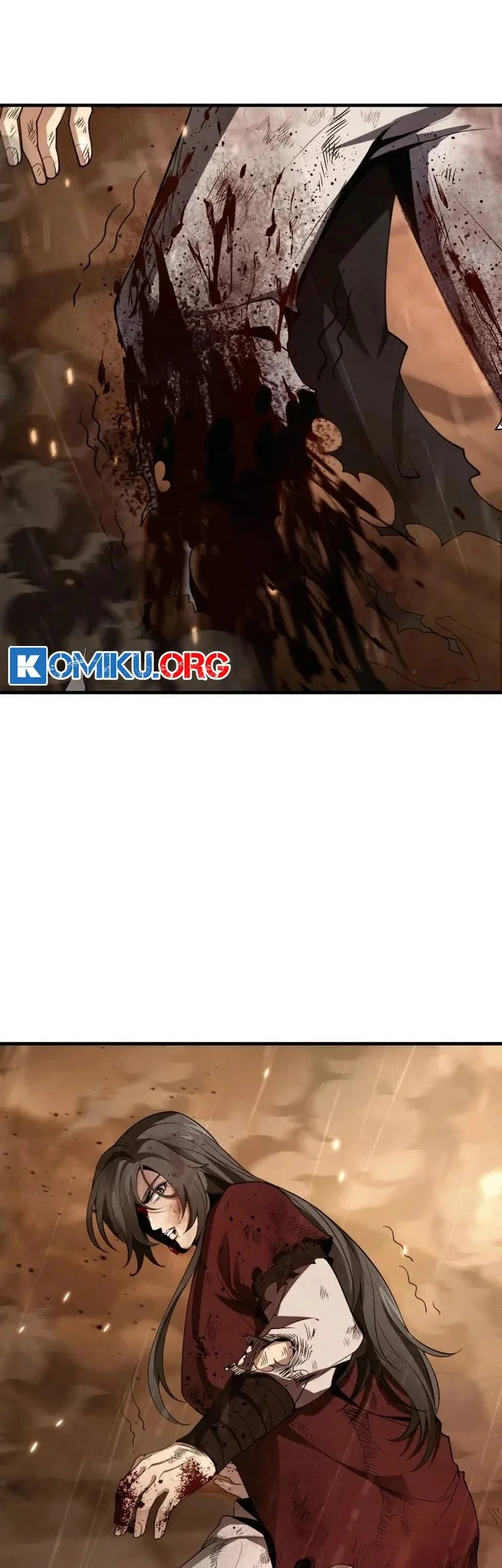 Reincarnation of the Martial God Chapter 1 Gambar 16