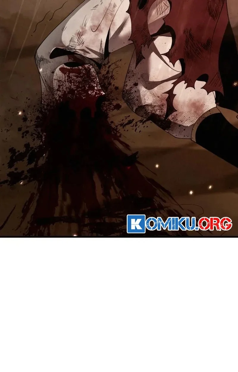 Reincarnation of the Martial God Chapter 1 Gambar 17