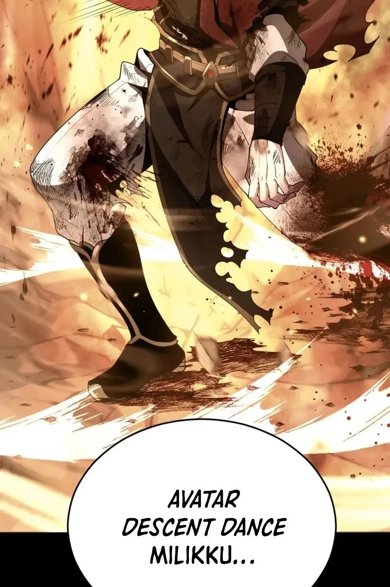 Reincarnation of the Martial God Chapter 1 Gambar 25