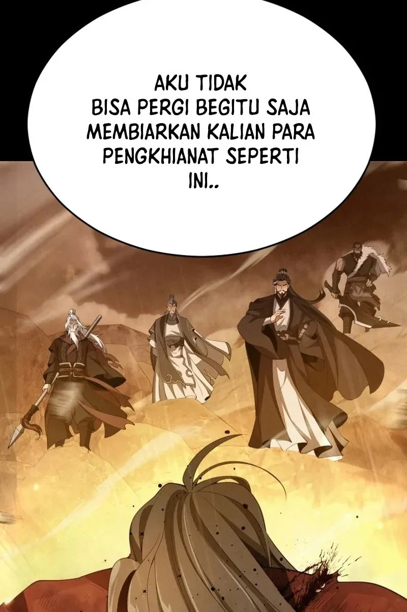 Reincarnation of the Martial God Chapter 1 Gambar 23