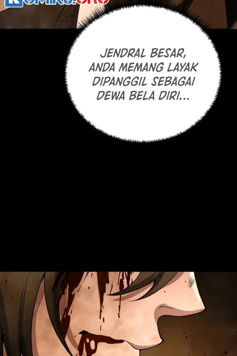 Reincarnation of the Martial God Chapter 1 Gambar 29