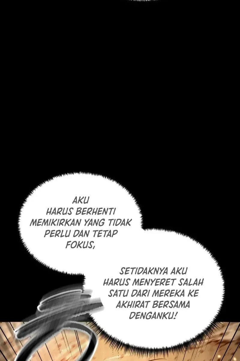 Reincarnation of the Martial God Chapter 1 Gambar 31