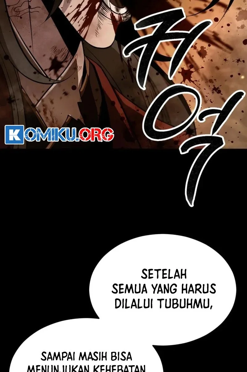 Reincarnation of the Martial God Chapter 1 Gambar 35