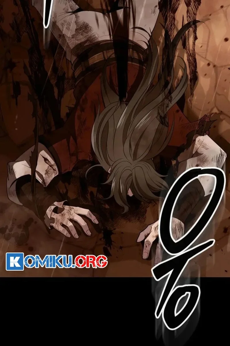 Reincarnation of the Martial God Chapter 1 Gambar 41