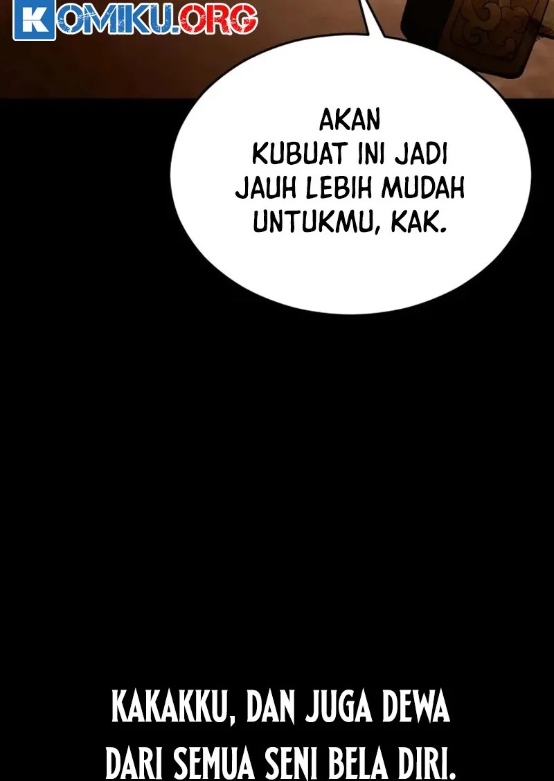 Reincarnation of the Martial God Chapter 1 Gambar 47