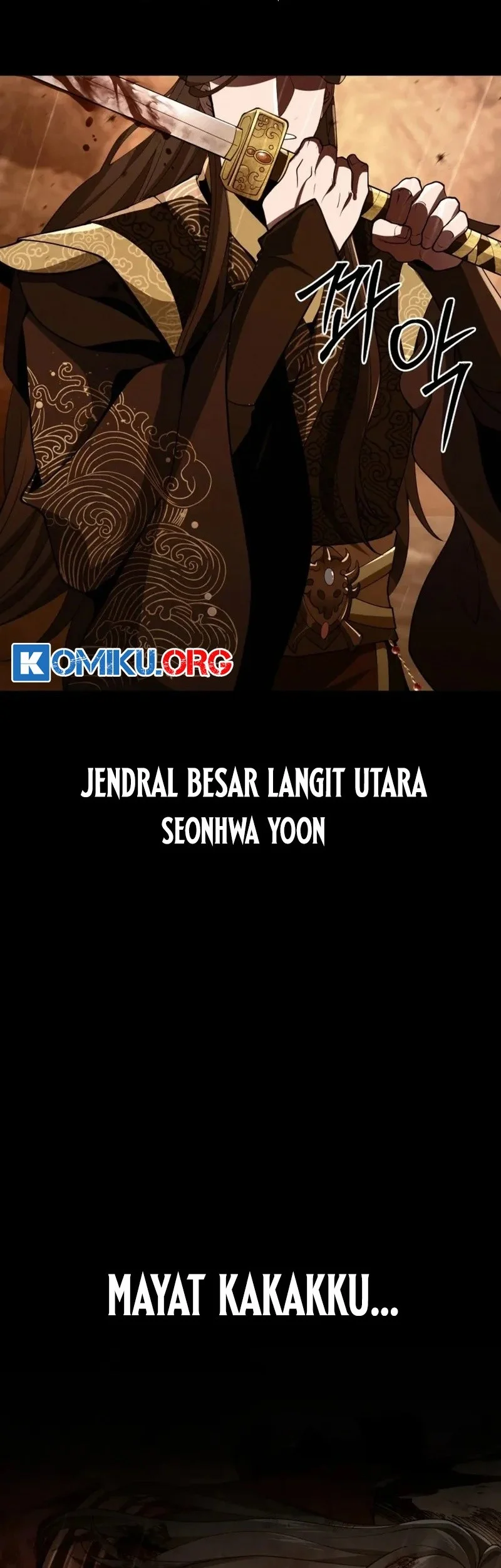 Reincarnation of the Martial God Chapter 1 Gambar 48