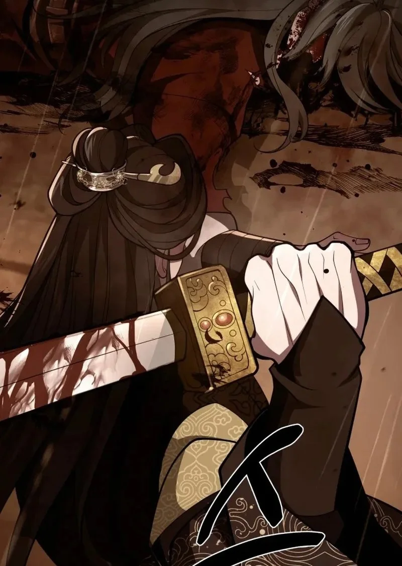 Reincarnation of the Martial God Chapter 1 Gambar 49