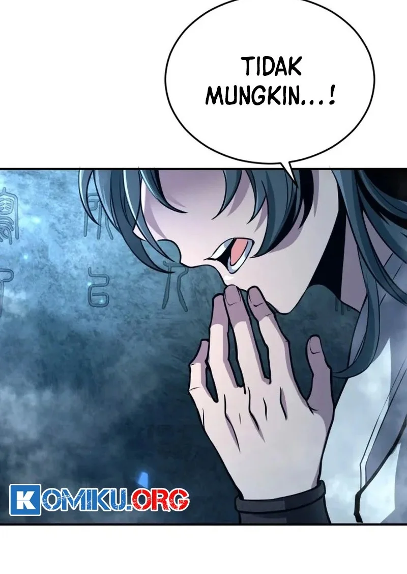 Reincarnation of the Martial God Chapter 1 Gambar 61