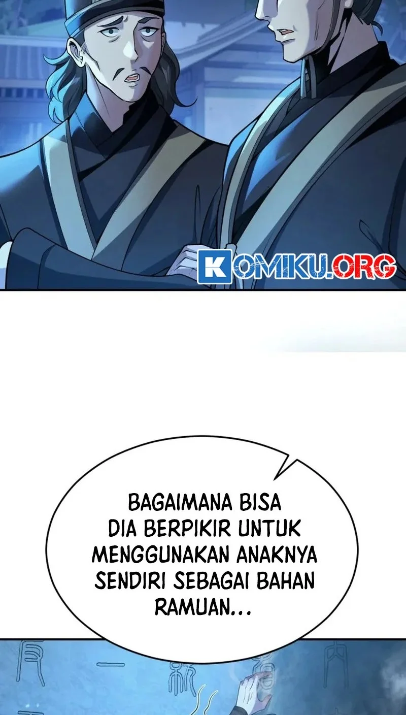 Reincarnation of the Martial God Chapter 1 Gambar 67