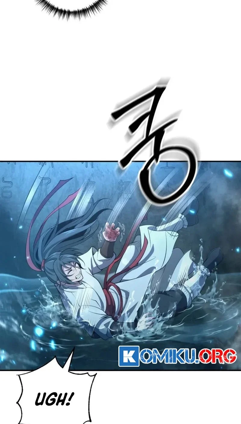 Reincarnation of the Martial God Chapter 1 Gambar 69