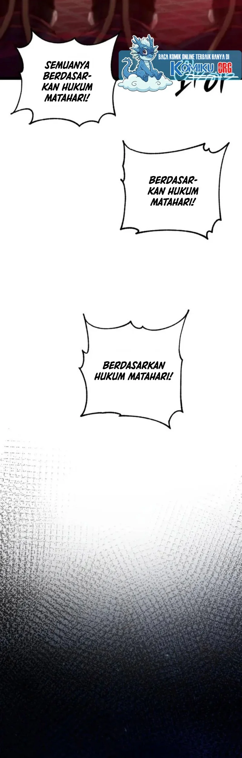 Reincarnation of the Martial God Chapter 10 Gambar 27