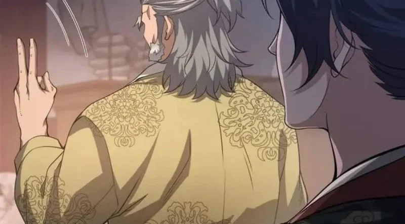 Reincarnation of the Martial God Chapter 10 Gambar 34