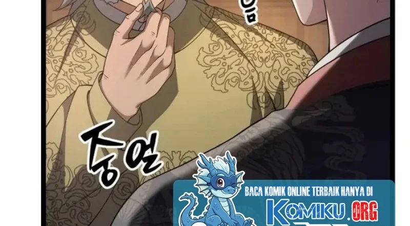 Reincarnation of the Martial God Chapter 10 Gambar 46