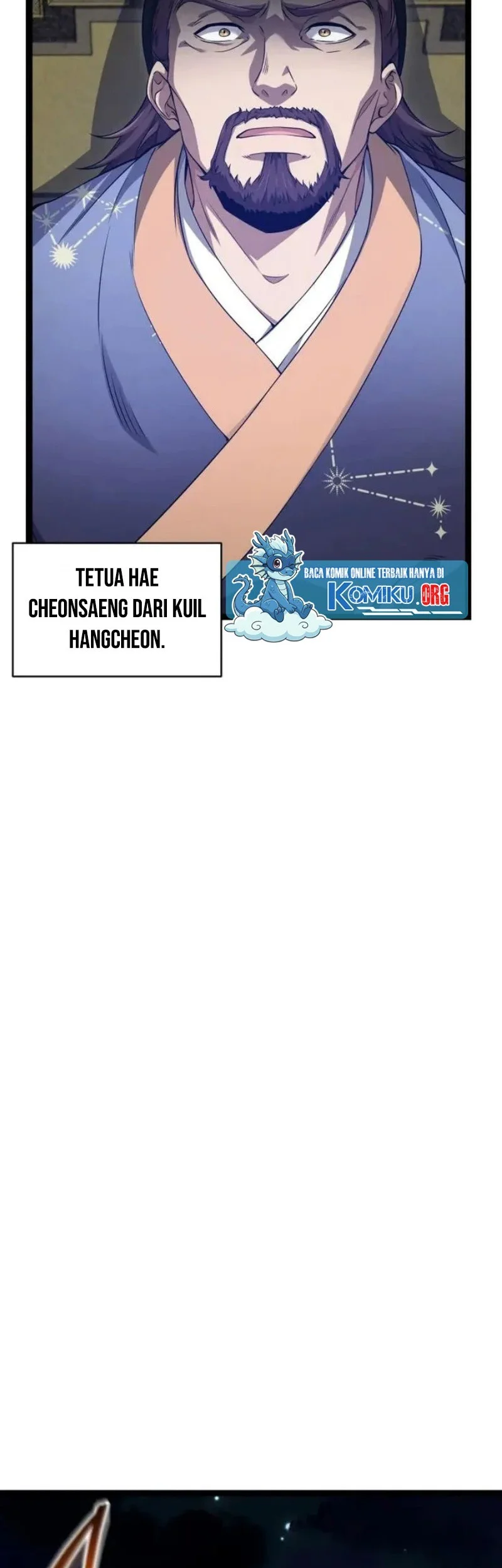 Reincarnation of the Martial God Chapter 10 Gambar 83