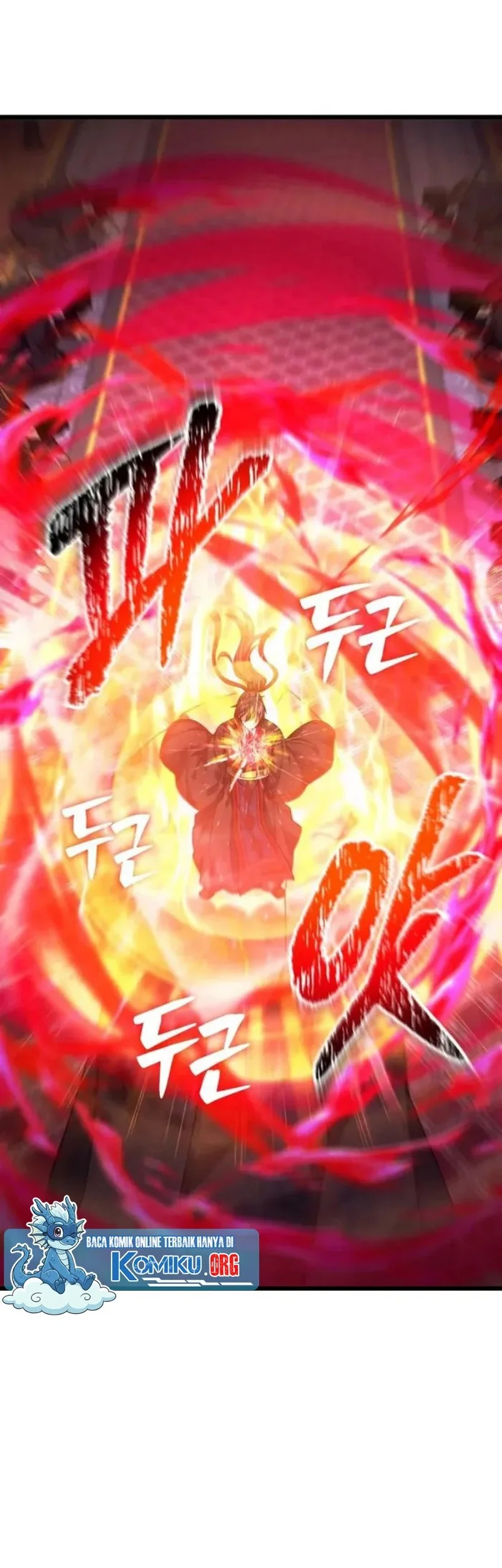 Reincarnation of the Martial God Chapter 10 Gambar 3