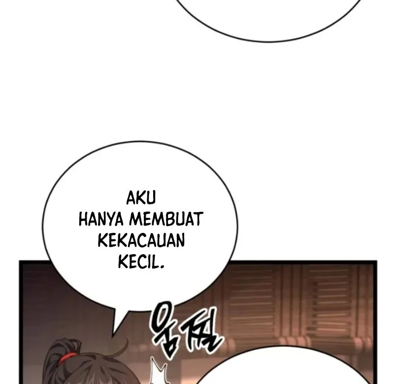 Reincarnation of the Martial God Chapter 11 Gambar 7