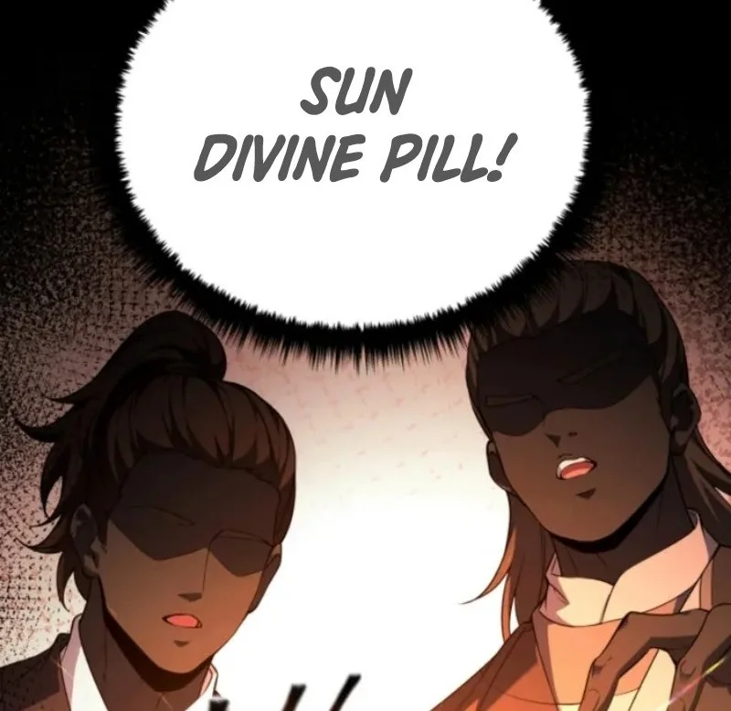 Reincarnation of the Martial God Chapter 11 Gambar 28