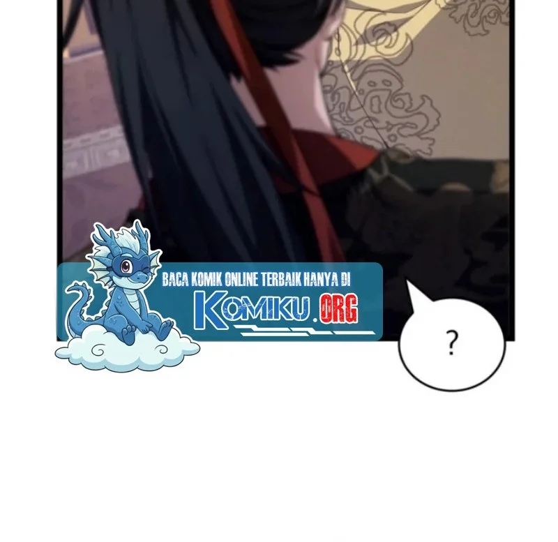 Reincarnation of the Martial God Chapter 11 Gambar 31