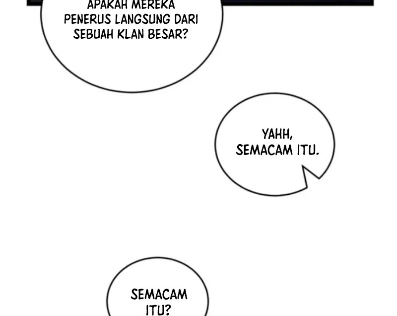 Reincarnation of the Martial God Chapter 11 Gambar 34