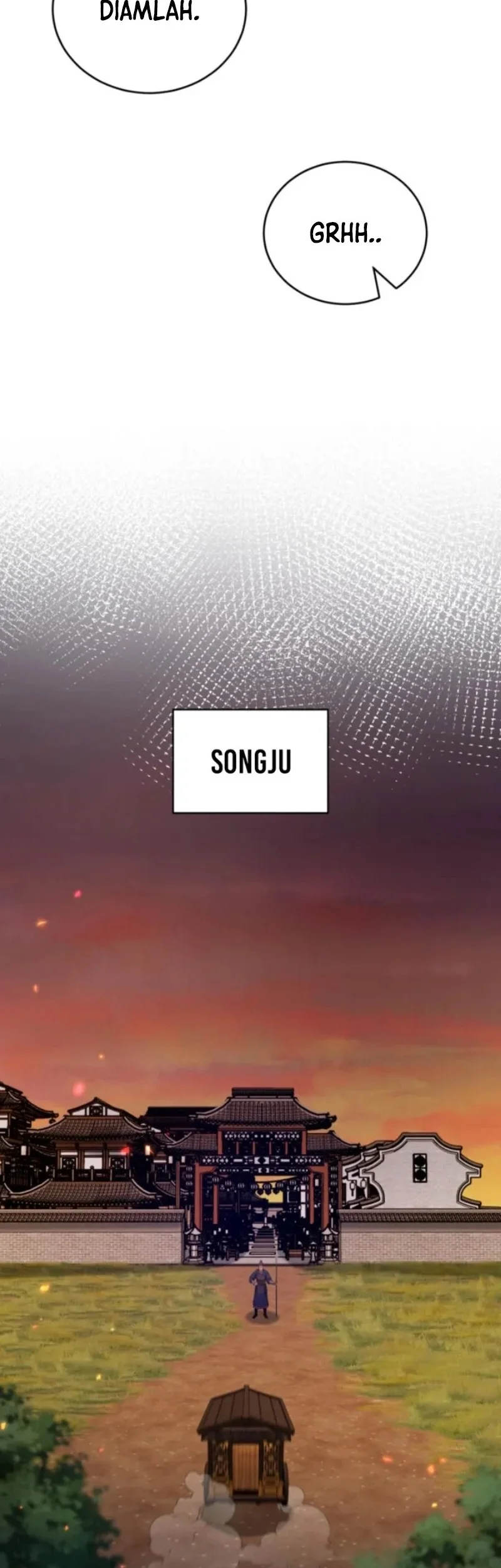 Reincarnation of the Martial God Chapter 11 Gambar 36