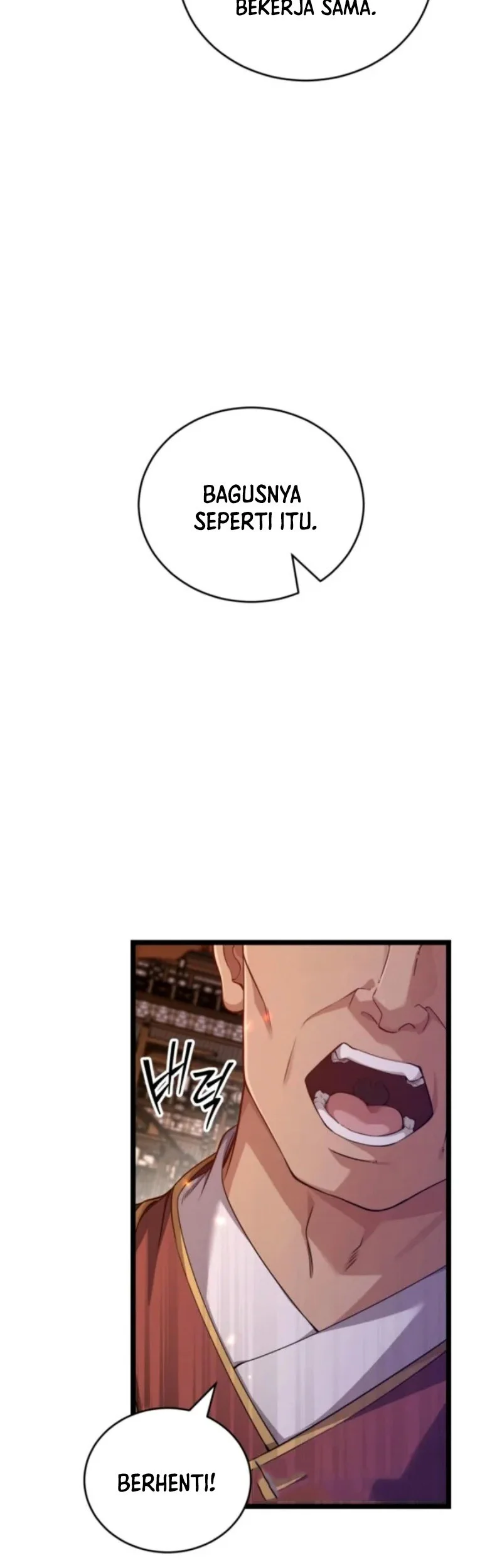 Reincarnation of the Martial God Chapter 11 Gambar 38