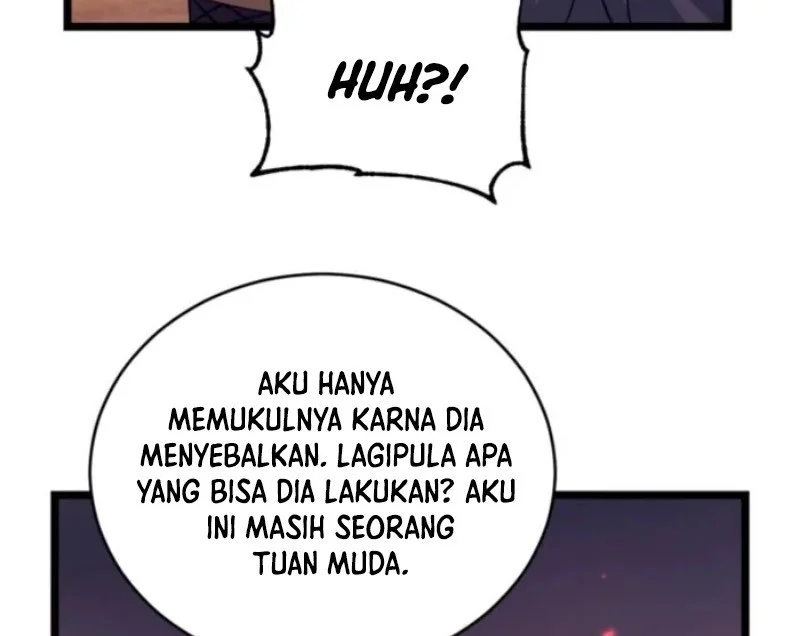 Reincarnation of the Martial God Chapter 11 Gambar 52