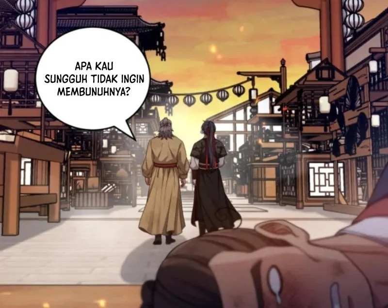 Reincarnation of the Martial God Chapter 11 Gambar 55