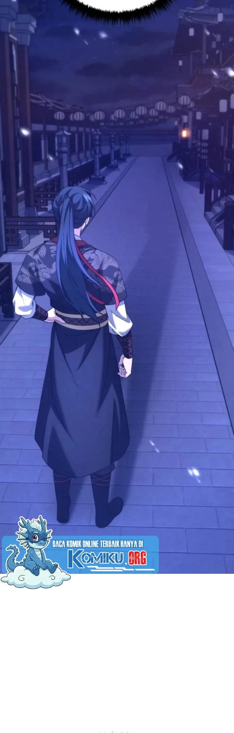 Reincarnation of the Martial God Chapter 11 Gambar 66