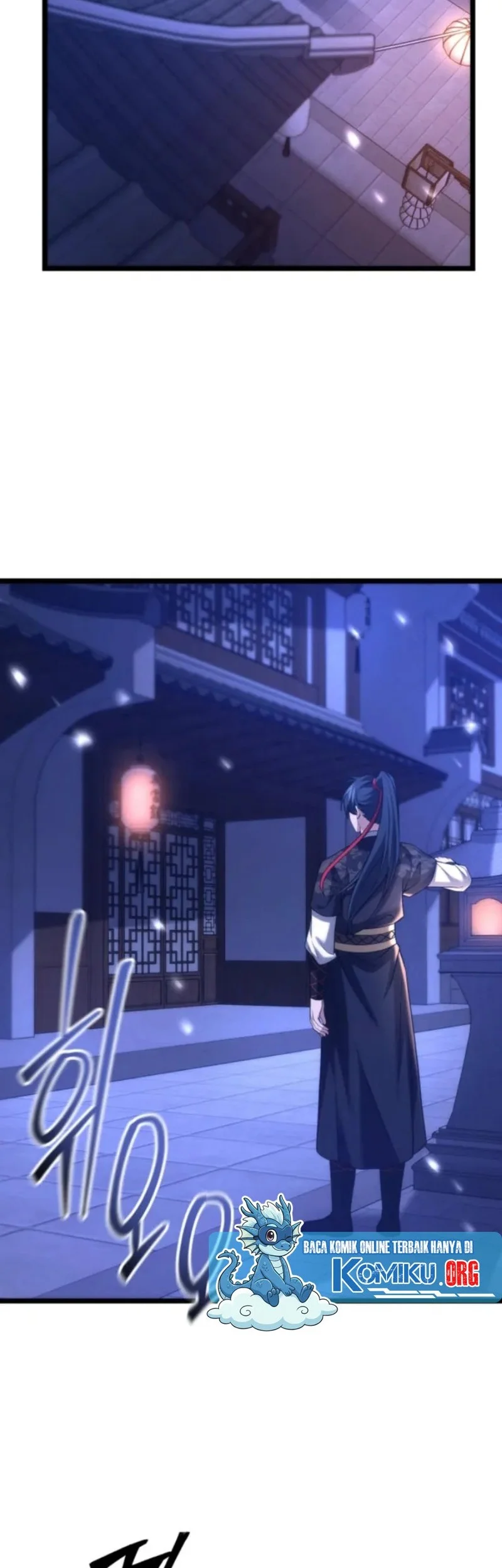 Reincarnation of the Martial God Chapter 11 Gambar 69