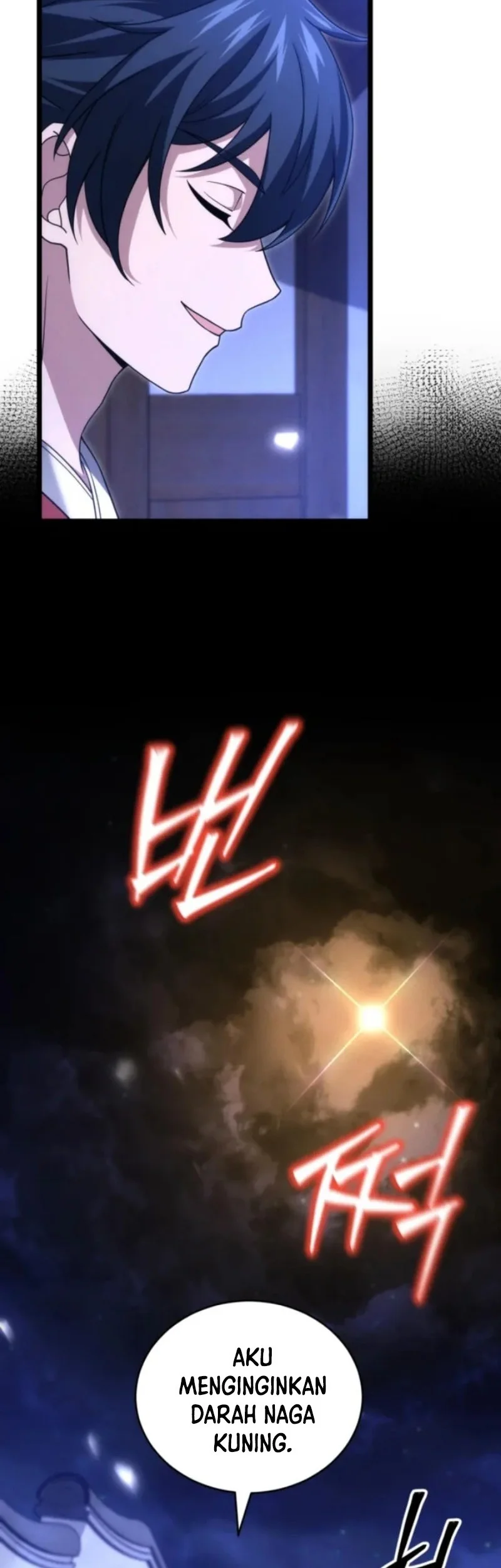 Reincarnation of the Martial God Chapter 11 Gambar 75