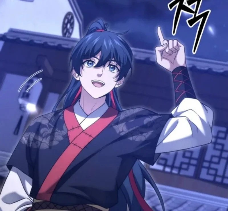 Reincarnation of the Martial God Chapter 11 Gambar 76