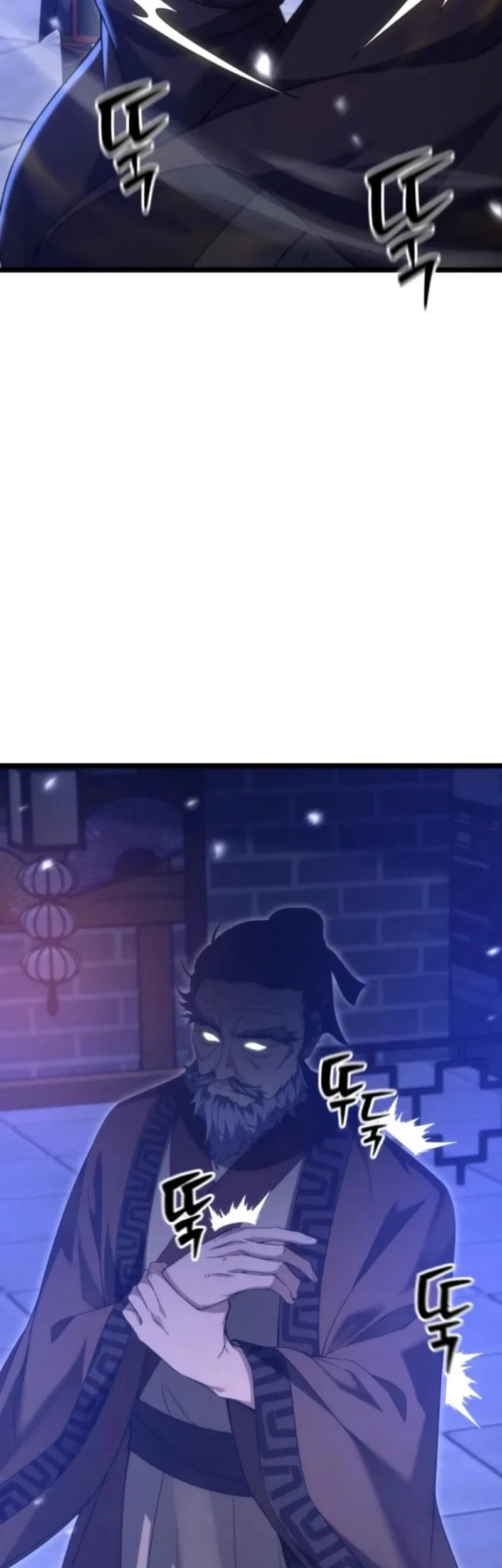 Reincarnation of the Martial God Chapter 11 Gambar 78