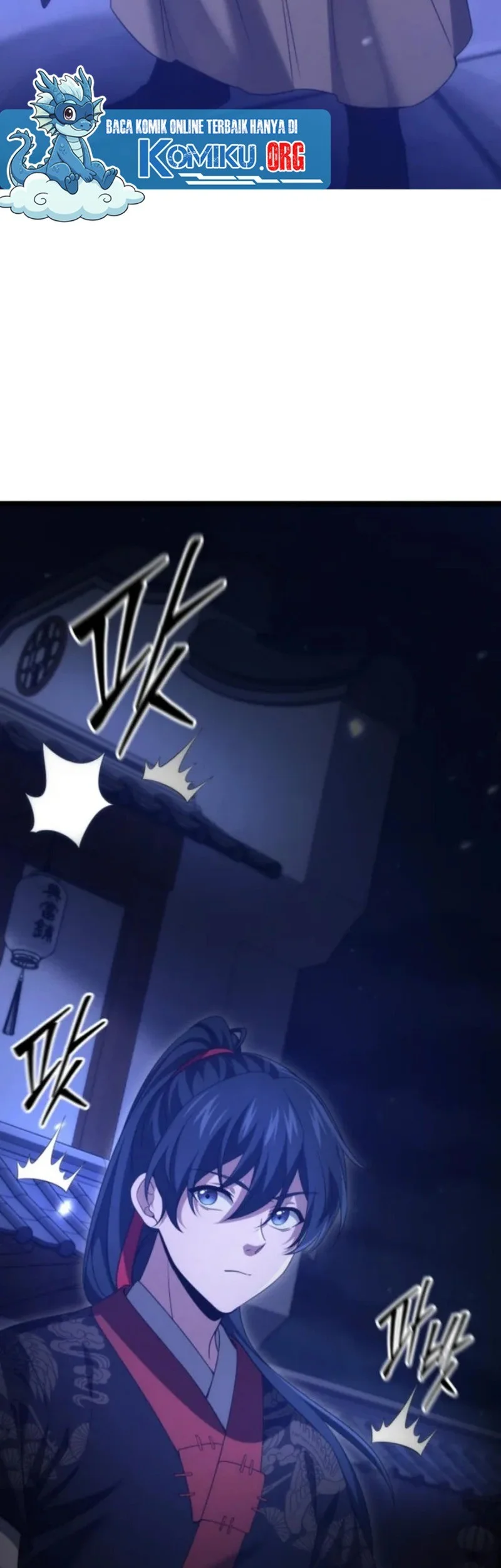 Reincarnation of the Martial God Chapter 11 Gambar 80