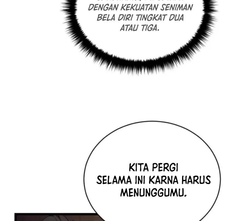 Reincarnation of the Martial God Chapter 11 Gambar 4